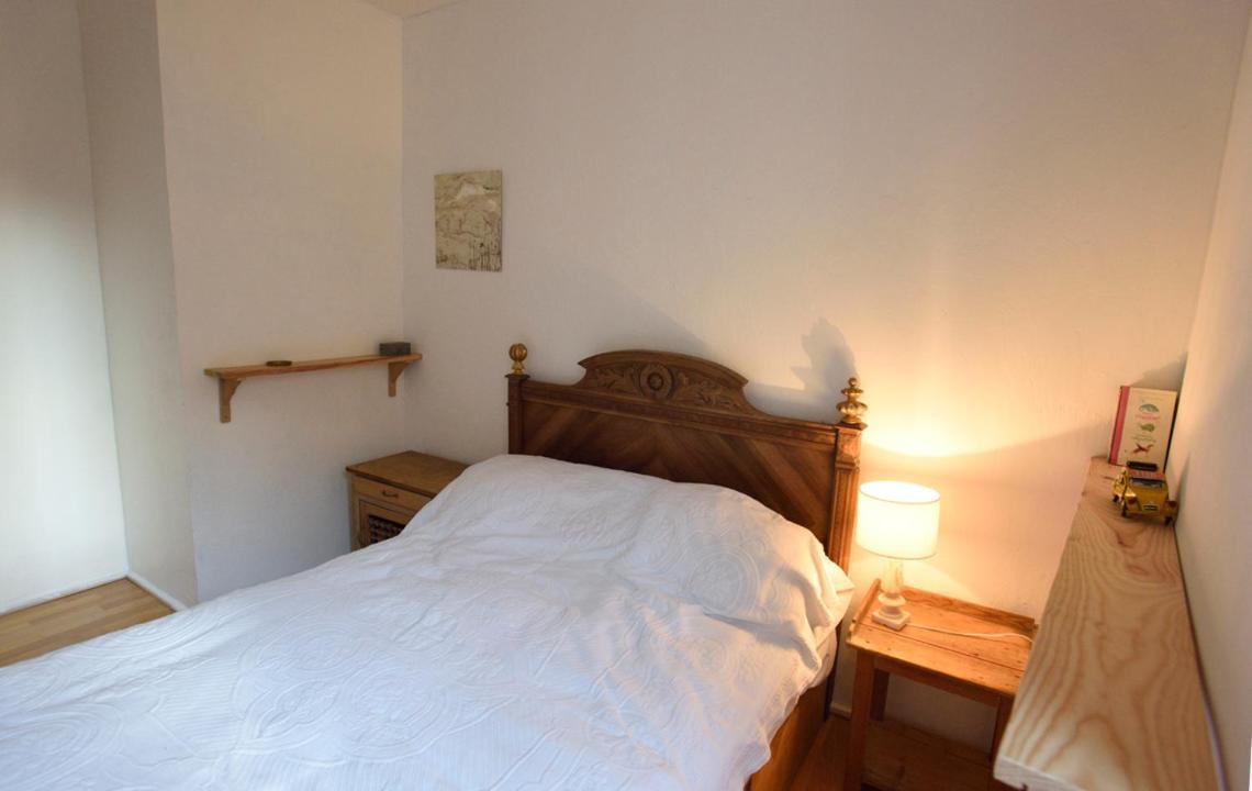 سيجيان La Chambre Claire المظهر الخارجي الصورة
