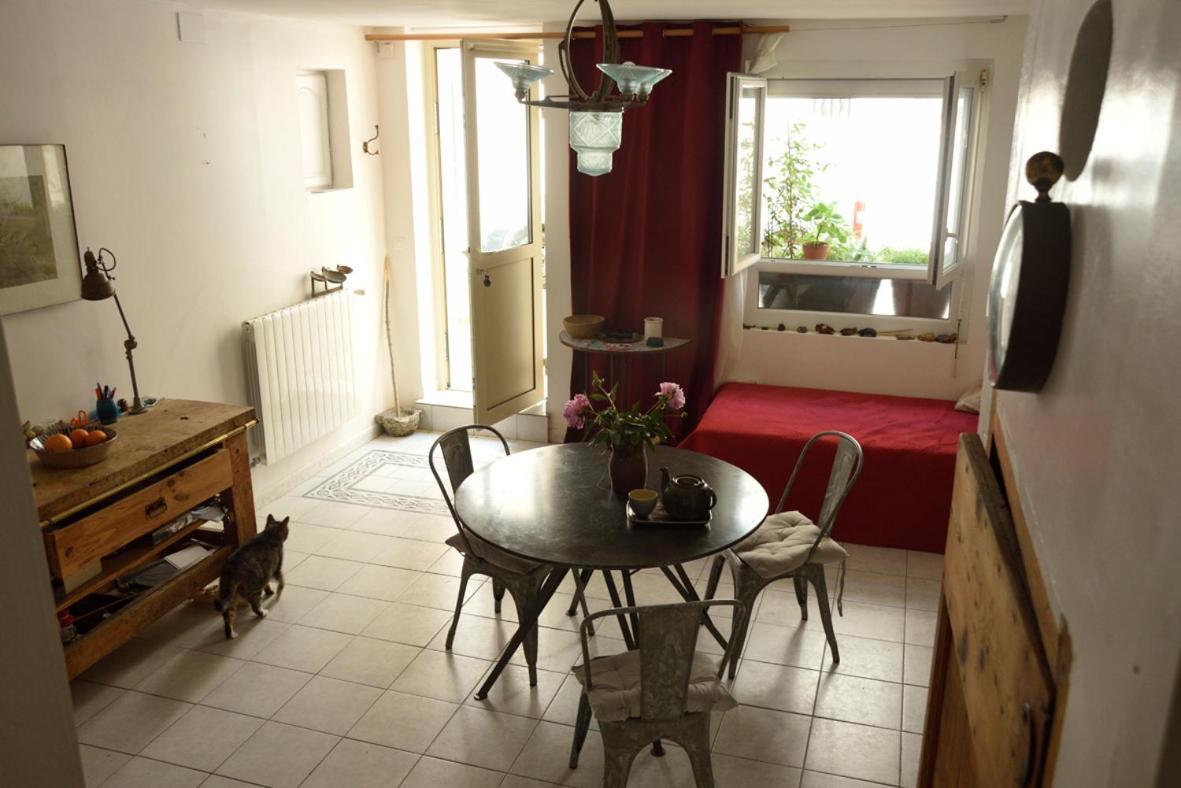 سيجيان La Chambre Claire المظهر الخارجي الصورة