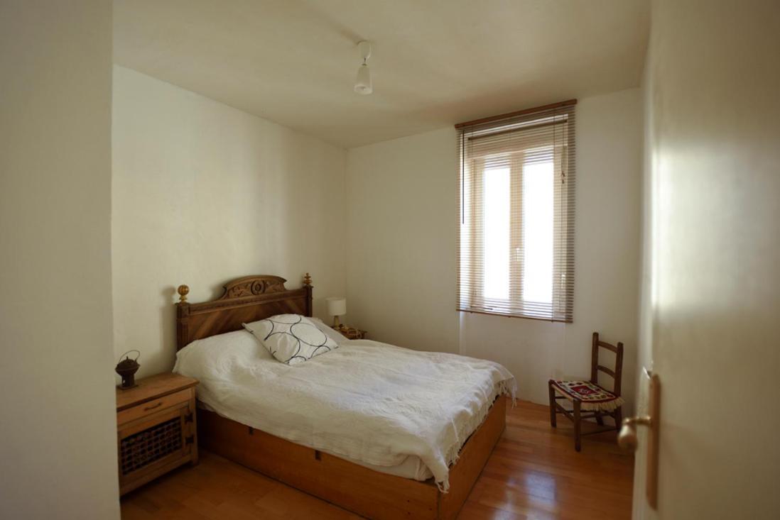 سيجيان La Chambre Claire المظهر الخارجي الصورة